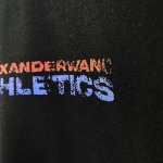 2025年3月24日入荷春夏新作Alexander Wang半袖Tシャツ kar工場