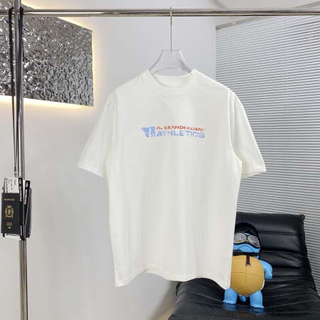 2025年3月24日入荷春夏新作Alexander Wang...