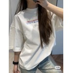 2025年3月24日入荷春夏新作Alexander Wang半袖Tシャツ kar工場