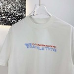 2025年3月24日入荷春夏新作Alexander Wang半袖Tシャツ kar工場