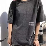 2025年3月24日入荷春夏新作Alexander Wang半袖Tシャツ kar工場