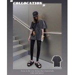 2025年3月24日入荷春夏新作Alexander Wang半袖Tシャツ kar工場