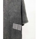 2025年3月24日入荷春夏新作Alexander Wang半袖Tシャツ kar工場