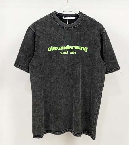 2025年3月24日入荷春夏新作Alexander Wang...