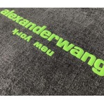 2025年3月24日入荷春夏新作Alexander Wang半袖Tシャツ kar工場