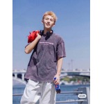 2025年3月24日入荷春夏新作Alexander Wang半袖Tシャツ kar工場