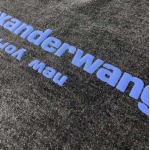 2025年3月24日入荷春夏新作Alexander Wang半袖Tシャツ kar工場