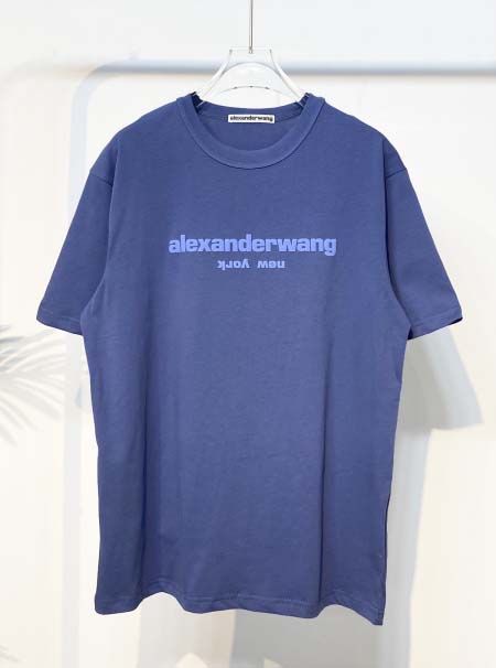 2025年3月24日入荷春夏新作Alexander Wang...