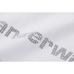 2025年3月24日入荷春夏新作Alexander Wang半袖Tシャツ kar工場