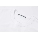 2025年3月24日入荷春夏新作Alexander Wang半袖Tシャツ kar工場