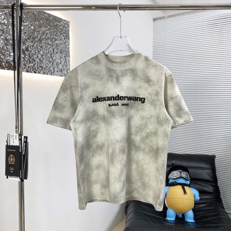 2025年3月24日入荷春夏新作Alexander Wang...