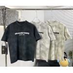 2025年3月24日入荷春夏新作Alexander Wang半袖Tシャツ kar工場