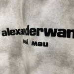 2025年3月24日入荷春夏新作Alexander Wang半袖Tシャツ kar工場