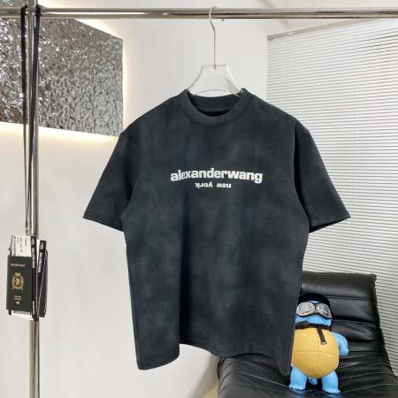 2025年3月24日入荷春夏新作Alexander Wang...
