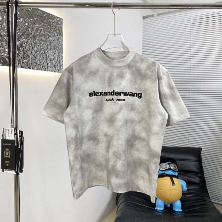 2025年3月24日入荷春夏新作Alexander Wang...
