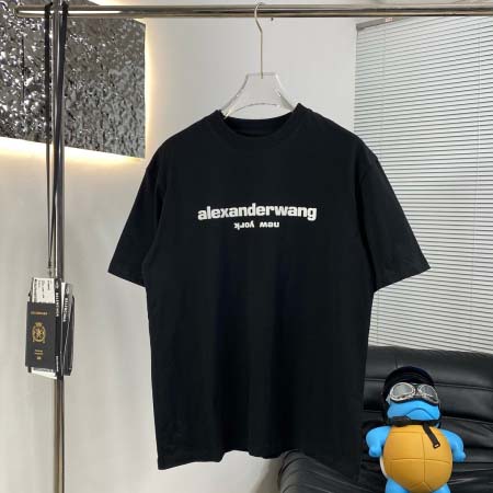 2025年3月24日入荷春夏新作Alexander Wang...