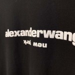 2025年3月24日入荷春夏新作Alexander Wang半袖Tシャツ kar工場