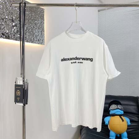 2025年3月24日入荷春夏新作Alexander Wang...