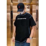 2025年3月24日入荷春夏新作Alexander Wang半袖Tシャツ kar工場