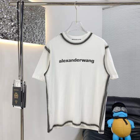 2025年3月24日入荷春夏新作Alexander Wang...