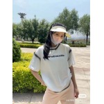 2025年3月24日入荷春夏新作Alexander Wang半袖Tシャツ kar工場