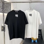 2025年3月24日入荷春夏新作Alexander Wang半袖Tシャツ kar工場
