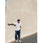 2025年3月24日入荷春夏新作Alexander Wang半袖Tシャツ kar工場