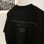 2025年3月24日入荷春夏新作Alexander Wang半袖Tシャツ kar工場