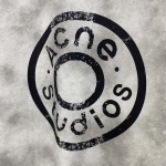 2025年3月24日入荷春夏新作Acne半袖Tシャツ kar工場