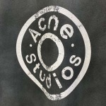 2025年3月24日入荷春夏新作Acne半袖Tシャツ kar工場