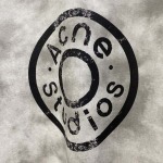 2025年3月24日入荷春夏新作Acne半袖Tシャツ kar工場