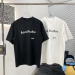2025年3月24日入荷春夏新作Acne半袖Tシャツ kar工場