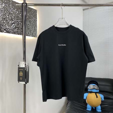 2025年3月24日入荷春夏新作Acne半袖Tシャツ kar工場