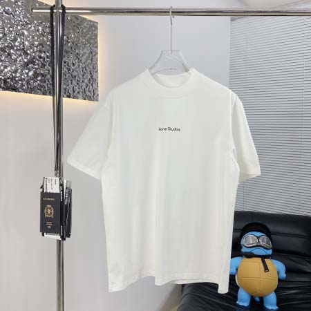 2025年3月24日入荷春夏新作Acne半袖Tシャツ kar...