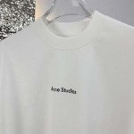 2025年3月24日入荷春夏新作Acne半袖Tシャツ kar工場