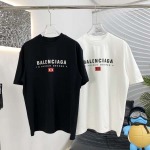 2025年3月24日入荷春夏新作Balenciaga半袖Tシャツ kar工場