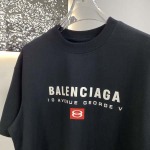 2025年3月24日入荷春夏新作Balenciaga半袖Tシャツ kar工場