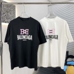 2025年3月24日入荷春夏新作Balenciaga半袖Tシャツ kar工場