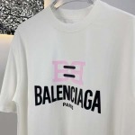 2025年3月24日入荷春夏新作Balenciaga半袖Tシャツ kar工場
