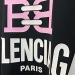 2025年3月24日入荷春夏新作Balenciaga半袖Tシャツ kar工場