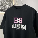 2025年3月24日入荷春夏新作Balenciaga半袖Tシャツ kar工場