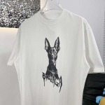 2025年3月24日入荷春夏新作Balenciaga半袖Tシャツ kar工場