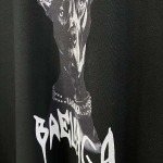 2025年3月24日入荷春夏新作Balenciaga半袖Tシャツ kar工場