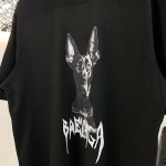 2025年3月24日入荷春夏新作Balenciaga半袖Tシャツ kar工場