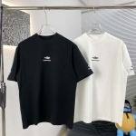 2025年3月24日入荷春夏新作Balenciaga半袖Tシャツ kar工場