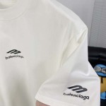 2025年3月24日入荷春夏新作Balenciaga半袖Tシャツ kar工場