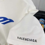 2025年3月24日入荷春夏新作Balenciaga半袖Tシャツ kar工場