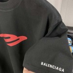 2025年3月24日入荷春夏新作Balenciaga半袖Tシャツ kar工場