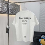 2025年3月24日入荷春夏新作Balenciaga半袖Tシャツ kar工場
