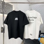 2025年3月24日入荷春夏新作Balenciaga半袖Tシャツ kar工場